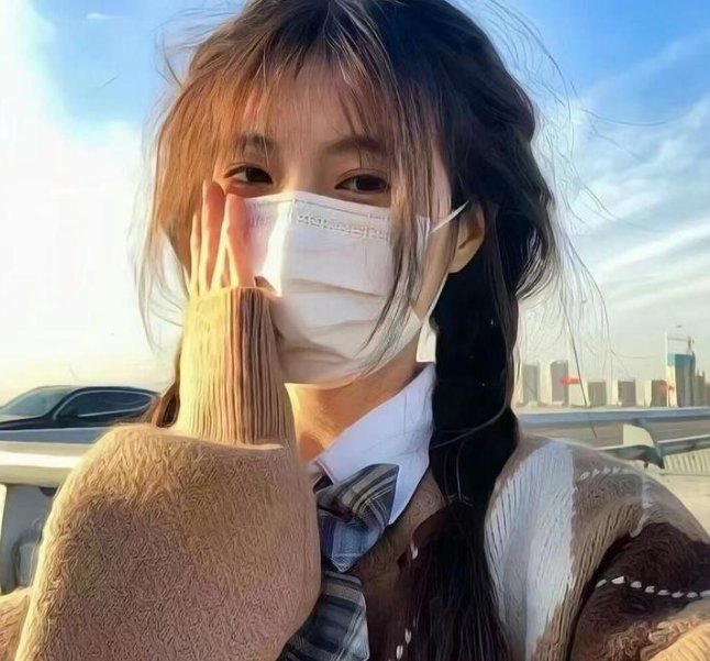 我老公的马甲，你也配穿